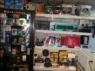 ACCESORIOS Y PERIFERICOS DE COMPUTO